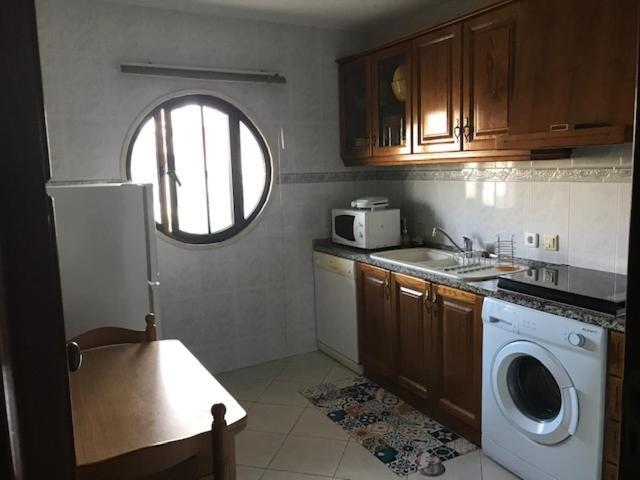 My Little Beach House Barra Экстерьер фото