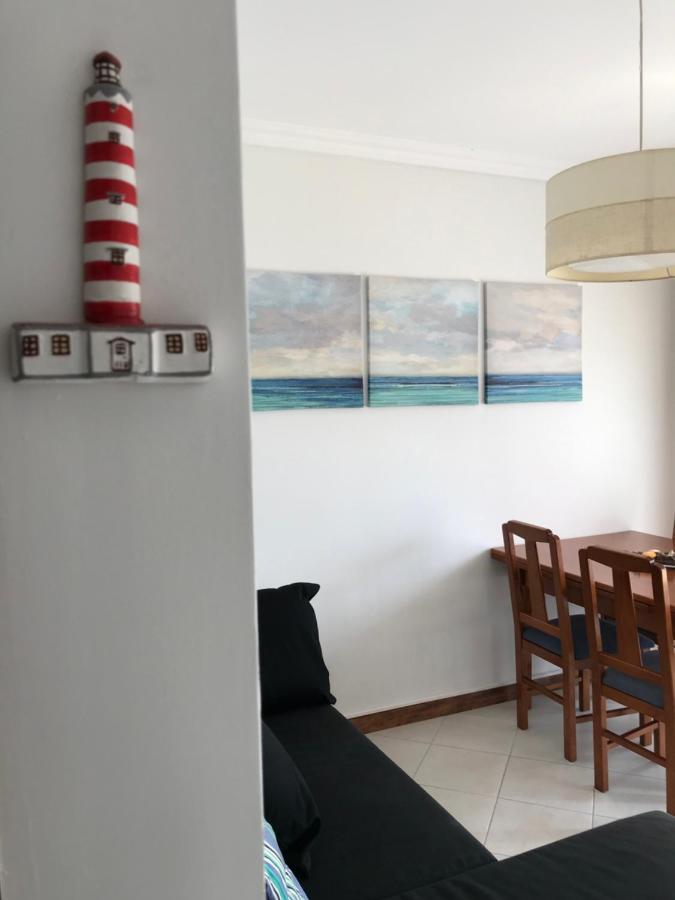 My Little Beach House Barra Экстерьер фото